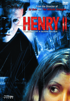 Henry: Portrait Of A Serial Killer 2, Mask Of Sanity