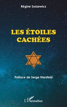 Paperback Les étoiles cachées [French] Book