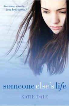 Hardcover Someone Else's Life Book