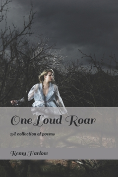 Paperback One Loud Roar Book