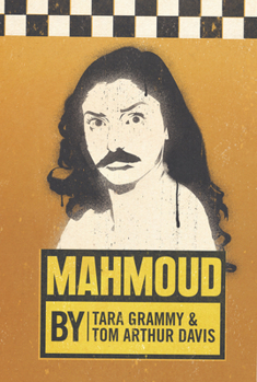 Paperback Mahmoud Book