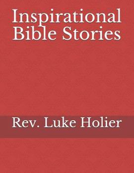 Inspirational Bible Stories