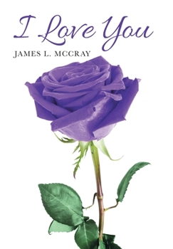 Hardcover I Love You Book