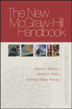 Hardcover The New McGraw-Hill Handbook Book