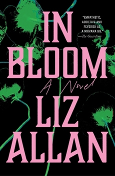 Paperback In Bloom: A Novel Book