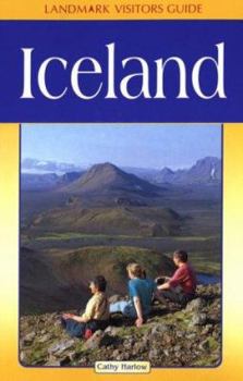 Paperback Iceland Book