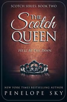 Paperback The Scotch Queen Book