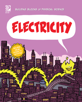 Paperback Electricity Book
