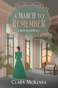 Paperback A March to Remember Book