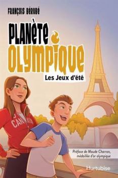 Planète Olympique