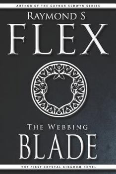 Paperback The Webbing Blade Book