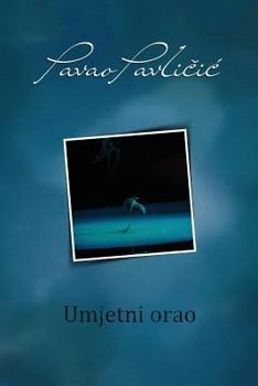 Paperback Umjetni Orao [Croatian] Book