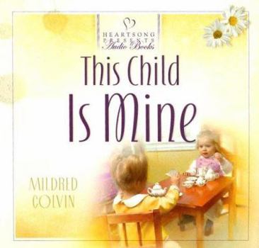 Audio CD This Child Is Mine Book