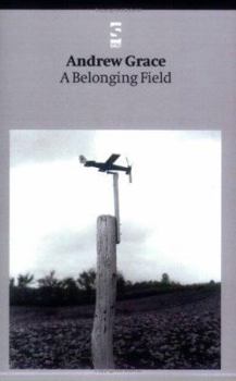 Paperback A Belonging Field Book