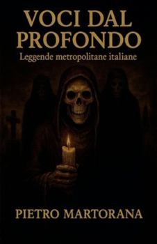 Voci Dal Profondo (Italian Edition)