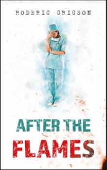 Hardcover After the Flames Book