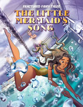 Library Binding The Little Mermaid's Song Book