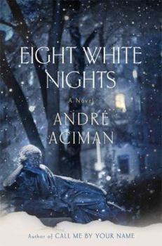 Hardcover Eight White Nights Book