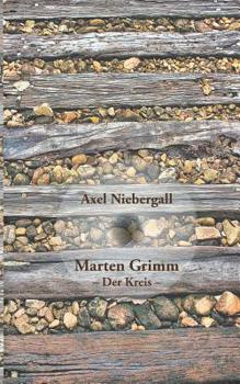 Paperback Marten Grimm: Der Kreis [German] Book
