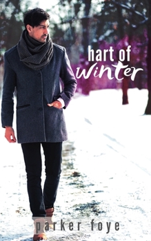 Paperback Hart of Winter Book