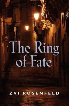 Paperback The Ring of Fate Book