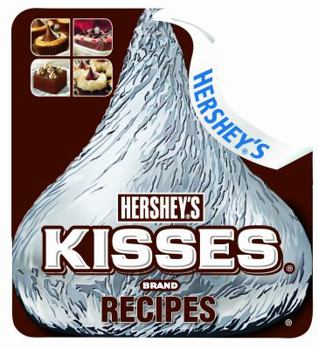 Unknown Binding Hershey's Kisses Brand Recipes Cookbook Book