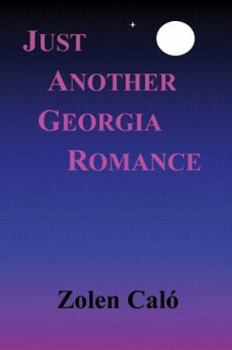Paperback Just Another Georgia Romance Book