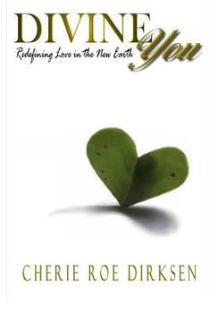 Paperback Divine You: Redefining Love in the New Earth Book