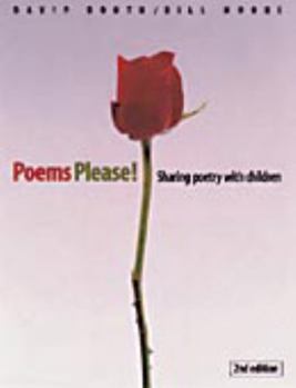 Paperback Poems Please!: Sharing Poetry with Children Book