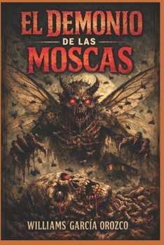 Paperback El Demonio de Las Moscas [Spanish] Book