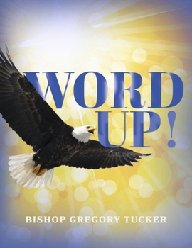 Paperback Word Up! Book