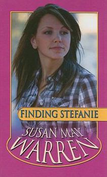Finding Stefanie - Book #3 of the Noble Legacy