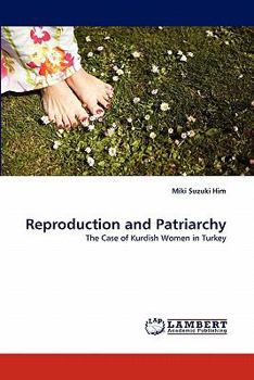 Paperback Reproduction and Patriarchy Book