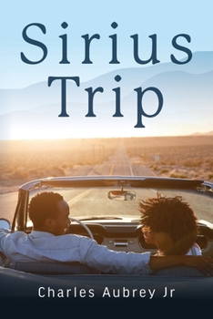 Paperback Sirius Trip Book