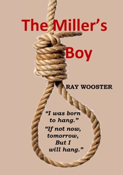 Paperback The Miller's Boy Book