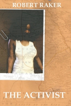 Paperback The Activist Book