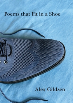 Paperback Poems that Fit in a Shoe Book