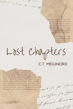 Paperback Lost Chapters Book