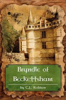 Paperback Bryndle of Beckettsham Book