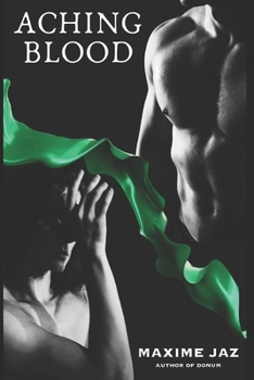 Paperback Aching Blood Book