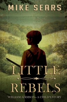 Paperback Little Rebels: A Child's Story Book