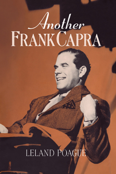 Paperback Another Frank Capra Book