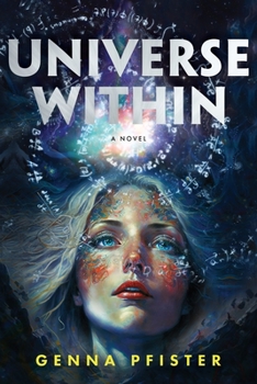Paperback Universe Within Book