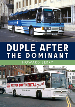 Paperback Duple: After the Dominant Book