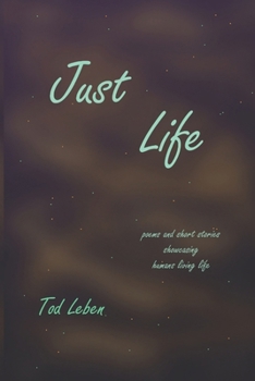 Paperback Just Life Book
