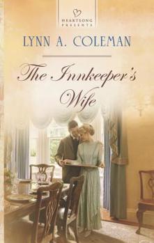 Mass Market Paperback The Innkeeper's Wife Book