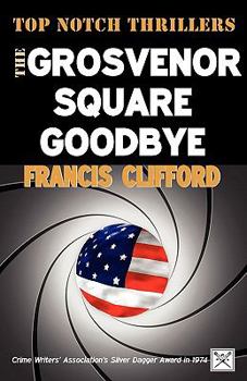 Paperback The Grosvenor Square Goodbye Book