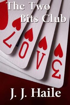 Paperback The Two Bits Club Book