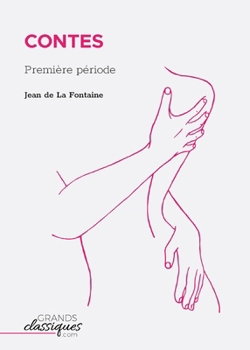 Paperback Contes: Première période [French] Book