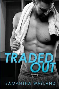 Paperback Traded Out Book